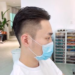 -ASA HAIR SALON