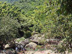 -井空里大峡谷