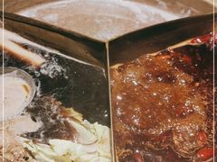 -麻路成都火锅(柏威年店)