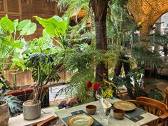 -Tegu泰古莲·泰国餐厅(红山6979店)