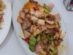 -花乐餐厅(涠洲岛店)
