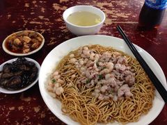 iphone_upload_pic-裕兴记·三虾面(西北街总店)