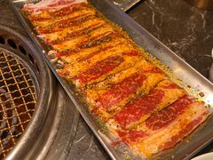 -一品诚记烤肉(大连柏威年购物中心店)