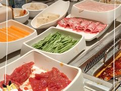 -海底捞火锅(振华广场店)