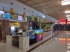 -极乐汇汗蒸会馆(杭州店)