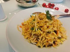 -鹊华居·地道鲁菜·海鲜·融合味(大明湖店)