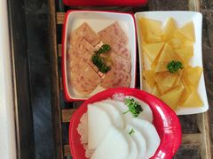 -倍儿红喜临门火锅(文兴路店)