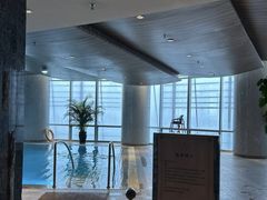 -河南省体育场馆中心游泳馆