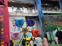 -蒙特利亲子乐园