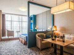 -北京民族园葉子里酒店(鸟巢店)