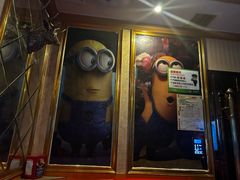 -欢唱99KTV(葵涌店)