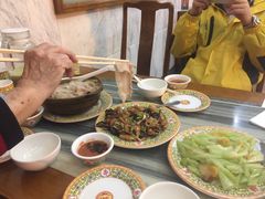 -砂锅居(西四店)