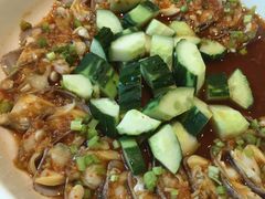 鱼露花甲-石头咕(葵蓬店)