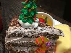 -清远熹乐谷温泉度假酒店