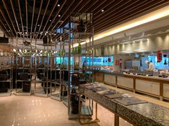 -上海雅居乐万豪侯爵酒店