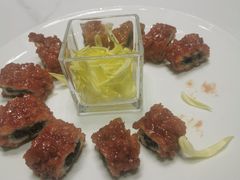 -味可道美食坊(福基路店)