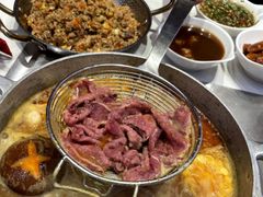 -荣叔港式沙嗲牛肉火锅(正佳潮流店)