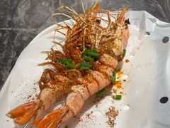 -前海沿·海鲜水饺青岛菜(乐客城店)