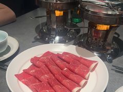 -鼎鼎香·港式火锅(北京SKP店)