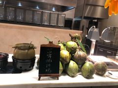 -漢咖啡·全服务式自助晚餐(武汉洲际酒店)
