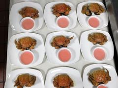 海鲜-西安高新希尔顿酒店·咖啡露台西餐厅