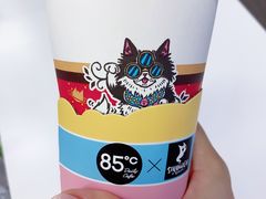 -85度C(广州石牌桥店)