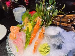 -上井精致料理自助餐(松雷店)