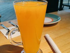 -菲滋意式餐厅(金华银泰城店)