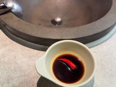-鲜潭蒸汽石锅鱼(五道口购物中心店)