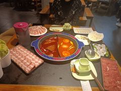 -脸谱市井火锅(泺源大街店)