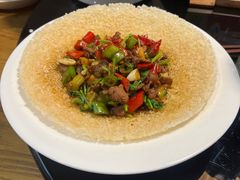 -味莊餐厅(康庄南街店)