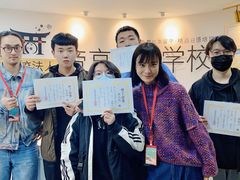-帝京日语(春熙路旗舰校区)