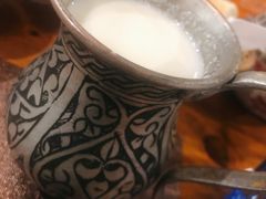 自制纯酸奶-TUK土耳其餐厅·下午茶(卢湾店)