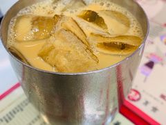 华星奶茶-華人 華星冰室(氹仔 店)