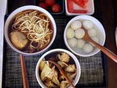 -水墨澜渟足道·SPA·传统(四望亭东关街店)