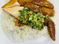 -陈光记烧腊店(罗保博士街店)