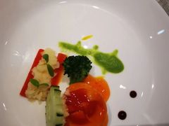 -箱美术馆私房菜(水晶郦城店)
