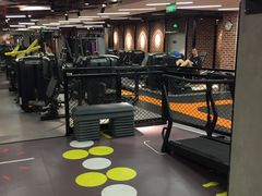 -威尔仕健身(新天地店)