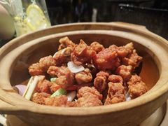 葱烧排骨-小资太太餐厅(南岗区店)