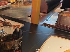 -盛焰铁板烧(王府井店)