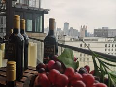 -四季酒店·空中花园 Aria on 9