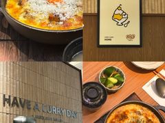 -CURRY YA 熟成咖哩專門店(深圳湾万象城店)