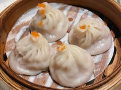 灌汤小笼包-又一间茶点轩(百汇广场店)