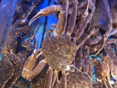 -阿伟海鲜楼·福建菜(延寿店)