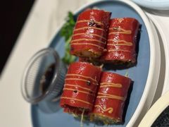 -虾饺妹·粤式茶餐厅(荟聚店)