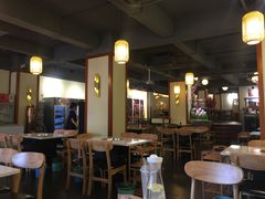大堂-大院小院传统火锅·小酒馆(北城天街店)