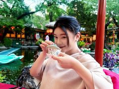-白家大院·王府宫廷菜(苏州街店)