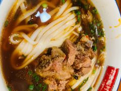 -公交新村粉店(赤岗冲店)