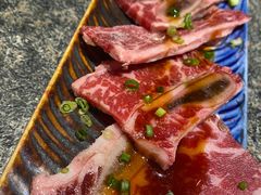 -NIUAN牛庵·日式和牛烧肉(恒隆店)
