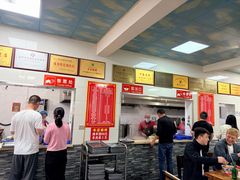 -铁谢李松祖传羊肉汤馆